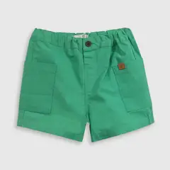 COLLOKY - Bermuda Niño Verde 54960