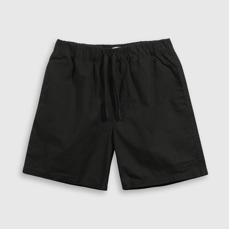 COLLOKY - Bermuda Niño Negro 54959 Colloky