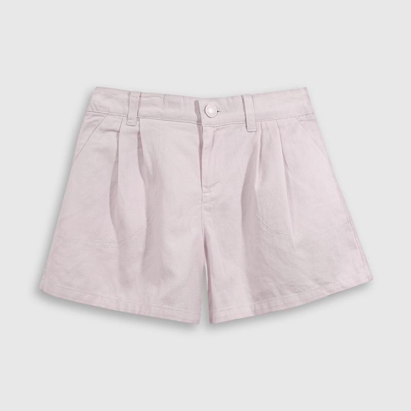 COLLOKY - Short Niña Violeta 54980 Colloky