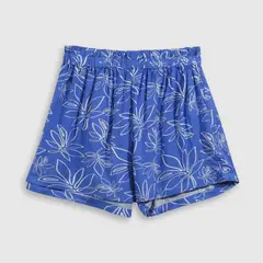 COLLOKY - Short Niña Azul 54981