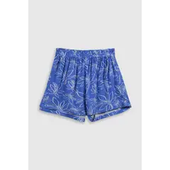 COLLOKY - Short Niña Azul 54981