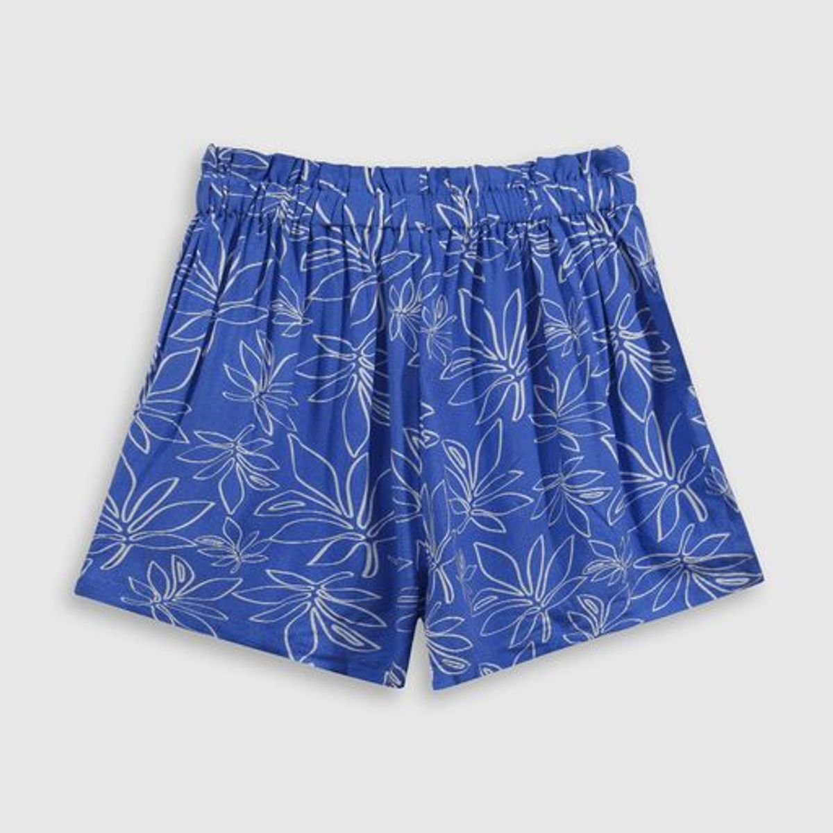 COLLOKY - Short Niña Azul 54981 Colloky