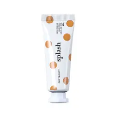 DUFT & DOFT - Crema de manos perfumada nutritiva Splash