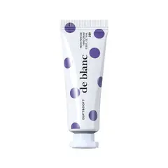 DUFT & DOFT - Crema de manos perfumada nutritiva Blanc Niche