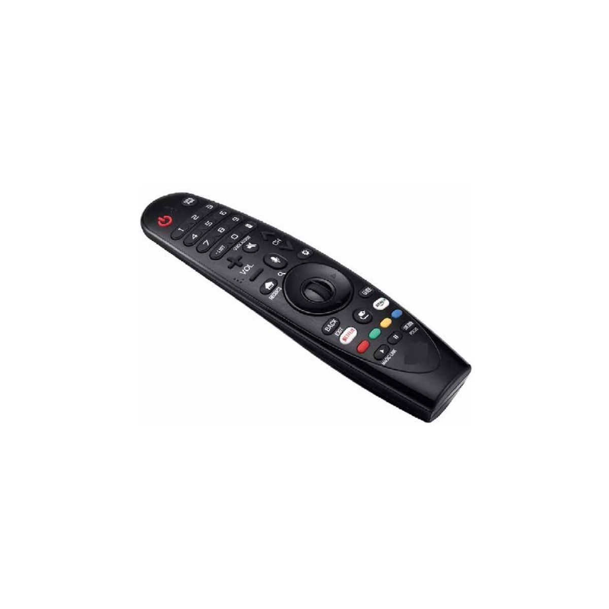 TECNOLAB - Control Remoto Tv LG Magic ANMR650A Con Puntero - SC