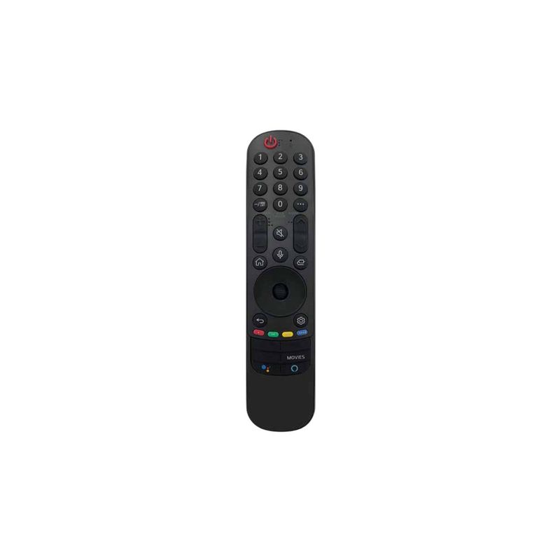 TECNOLAB - Control Remoto Compatible Smart Tv LG Magic Puntero - SC