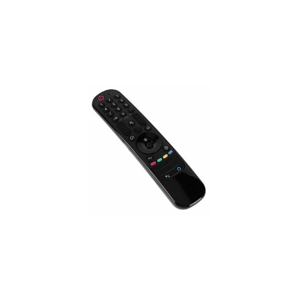 TECNOLAB - Control Remoto Compatible Smart Tv LG Magic Puntero - SC