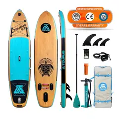 TOURUS - Stand Up Paddle Inflable Sup 002S