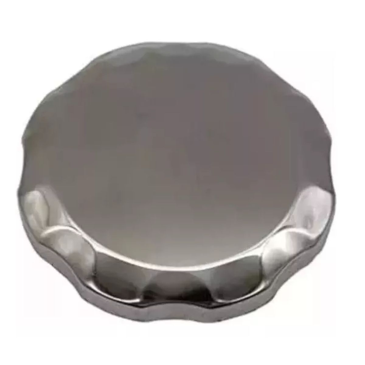 GENERICO - Tapa Estanque Combustible Generador Bencineros 2kva 8kva