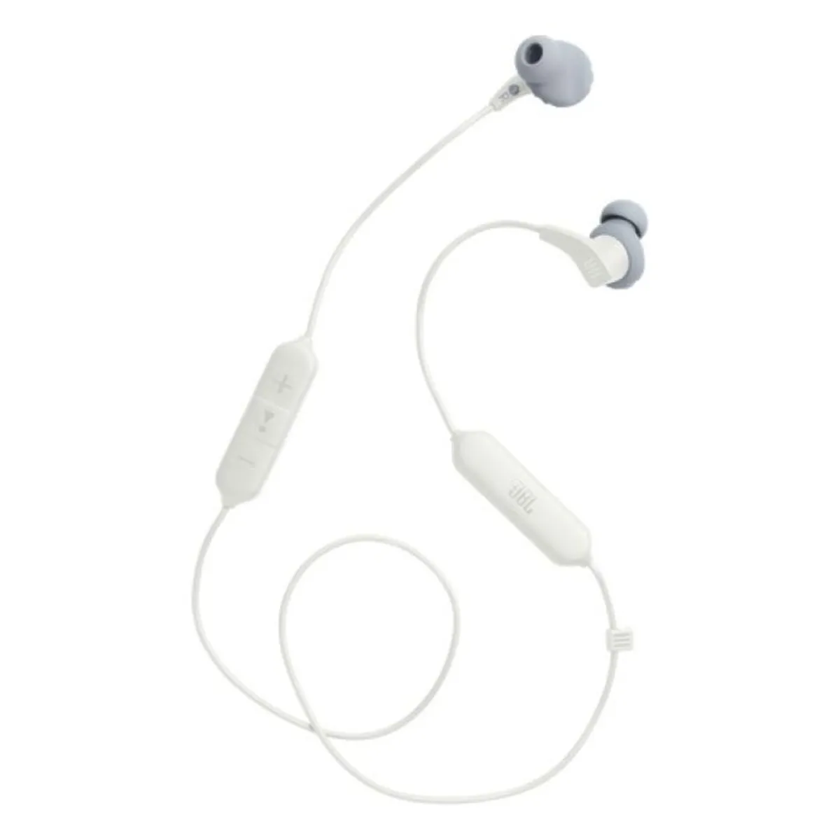 JBL - Audífonos Bluetooth Jbl Endurance Run 2 blanco