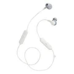 JBL - Audífonos Bluetooth Endurance Run 2 blanco