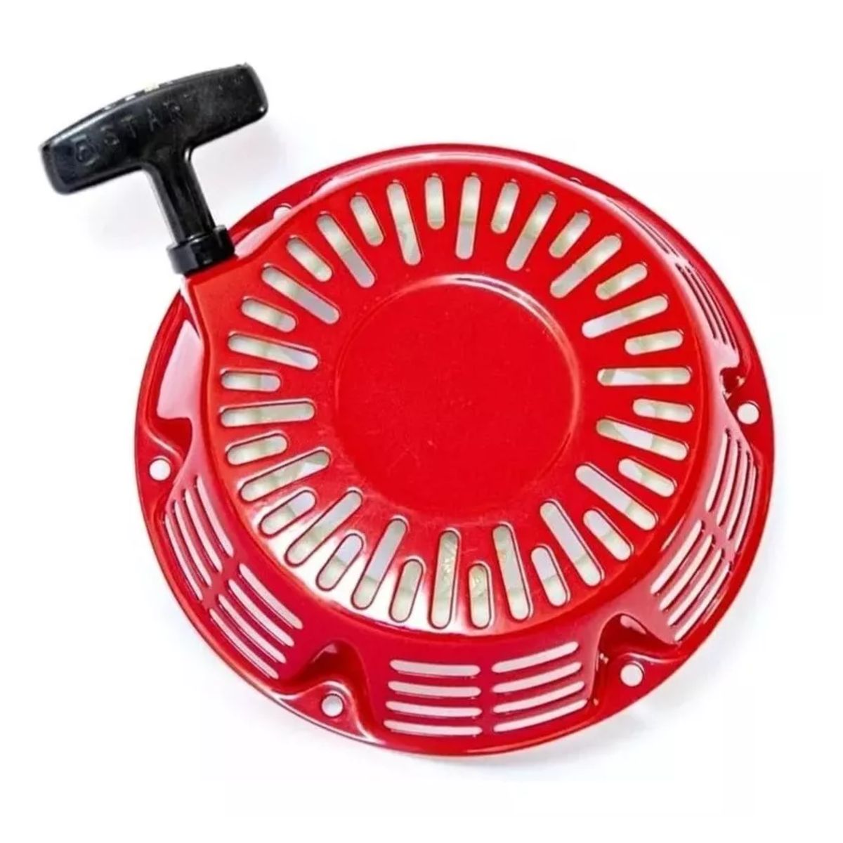 GENERICO - Tapa Arranque Para Motor Honda Gx240 Gx270