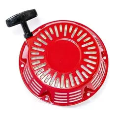 GENERICO - Tapa Arranque Para Motor Honda Gx240 Gx270