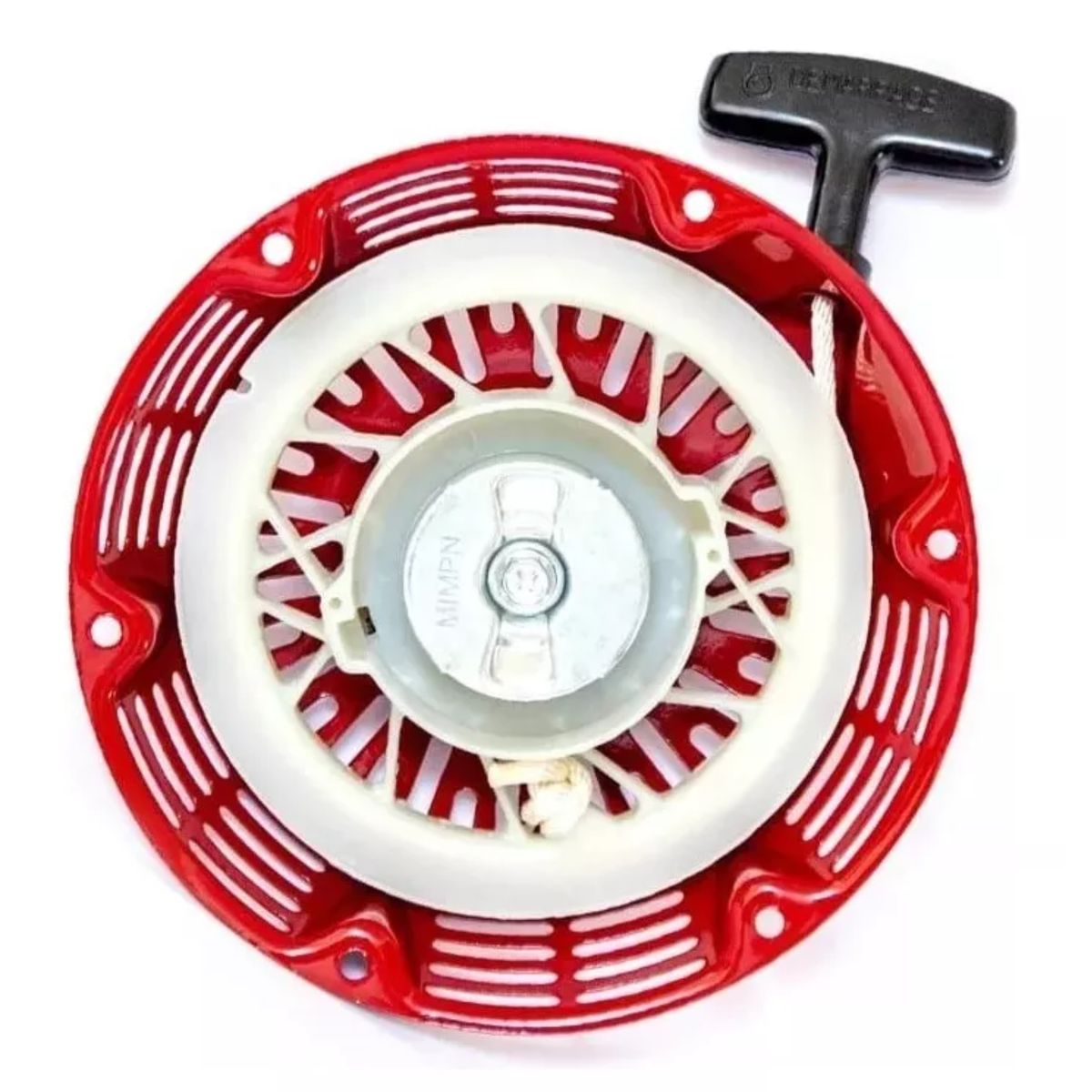 GENERICO - Tapa Arranque Para Motor Honda Gx240 Gx270