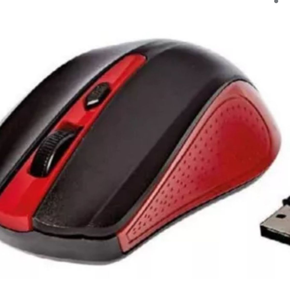 GENERICO - MOUSE  PLUS BLUETOOTH 2.4G Wireless