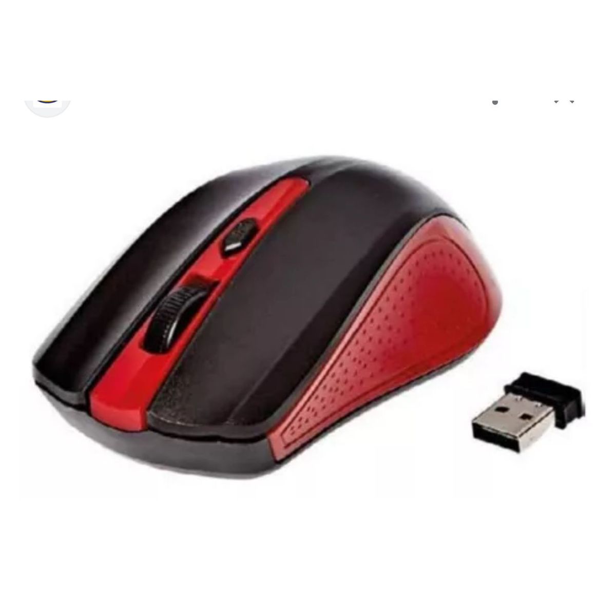 GENERICO - MOUSE  PLUS BLUETOOTH 2.4G Wireless