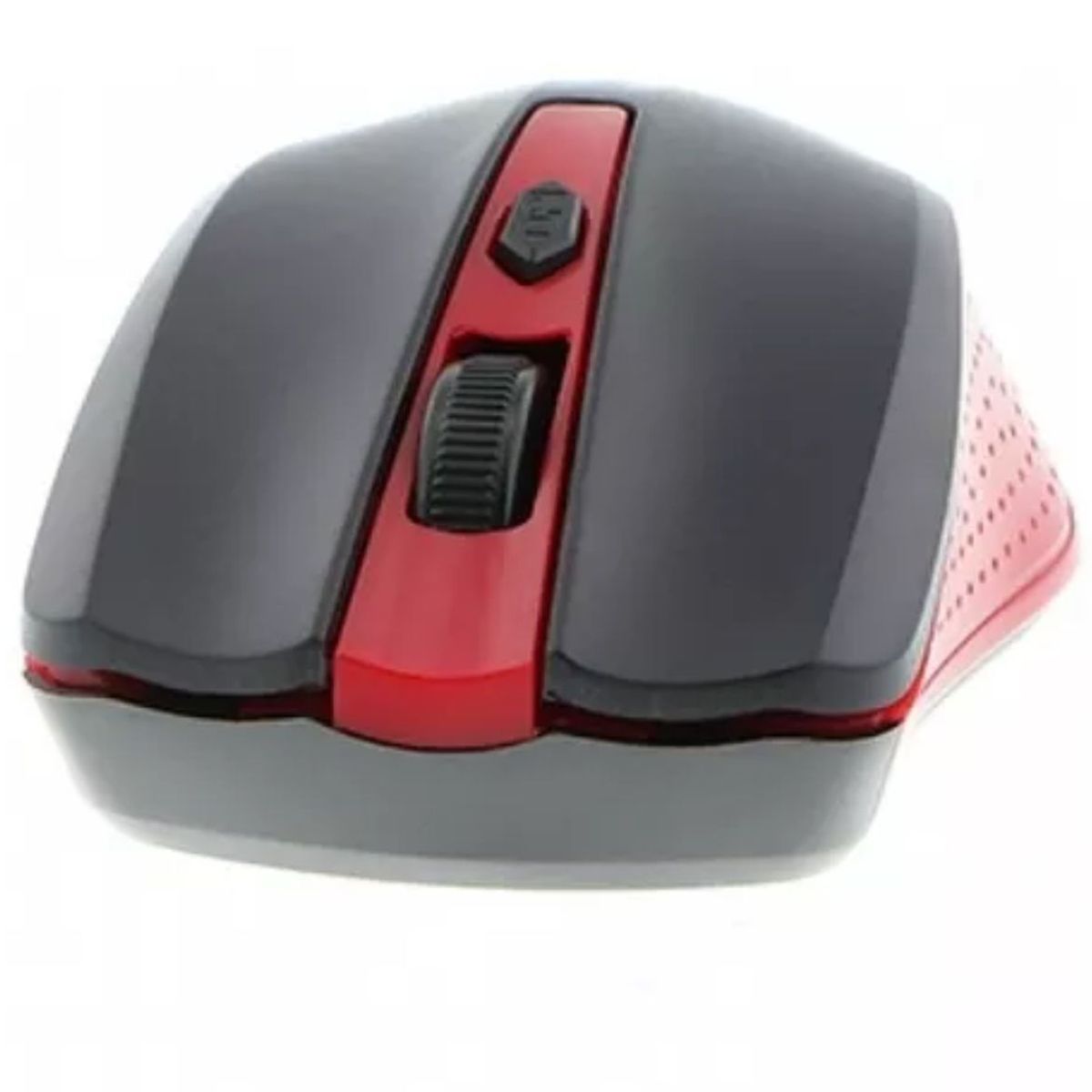 GENERICO - MOUSE  PLUS BLUETOOTH 2.4G Wireless