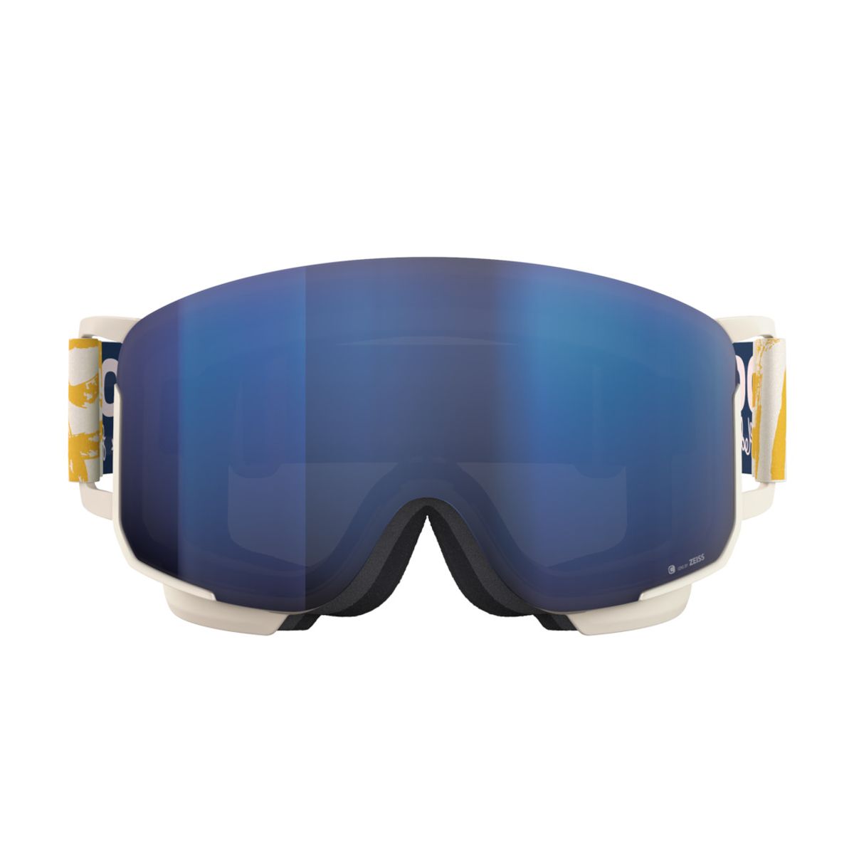 POC - Poc Antiparras Nexal Hedvig Wessel Store Skagastölstind/Partly Sunny Azure POC