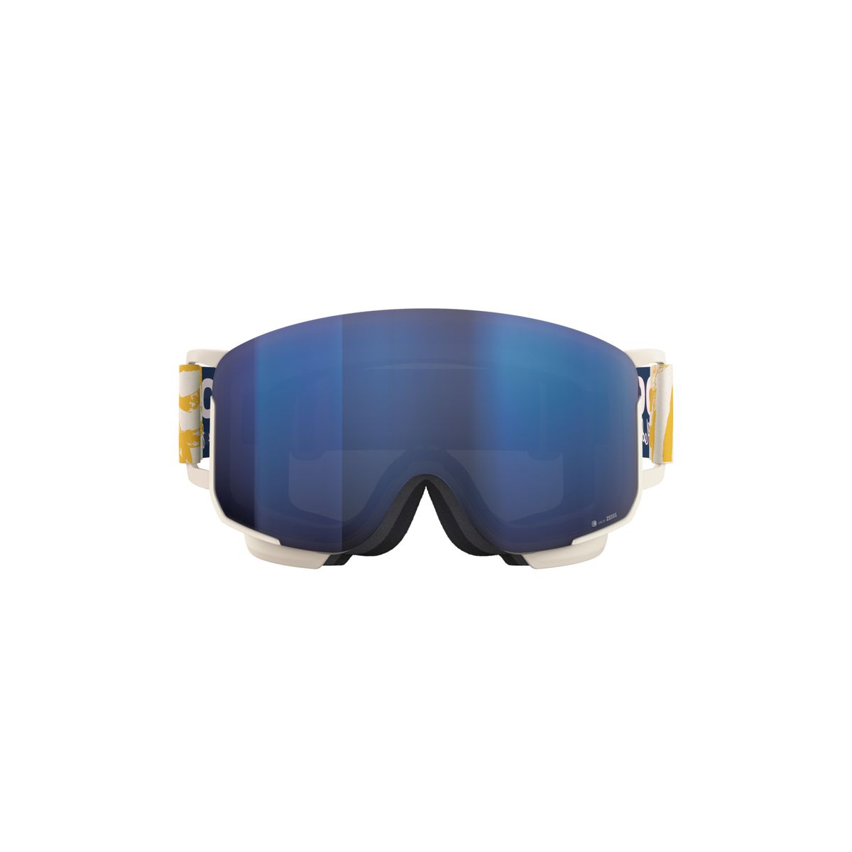 POC - Poc Antiparras Nexal Hedvig Wessel Store Skagastölstind/Partly Sunny Azure POC