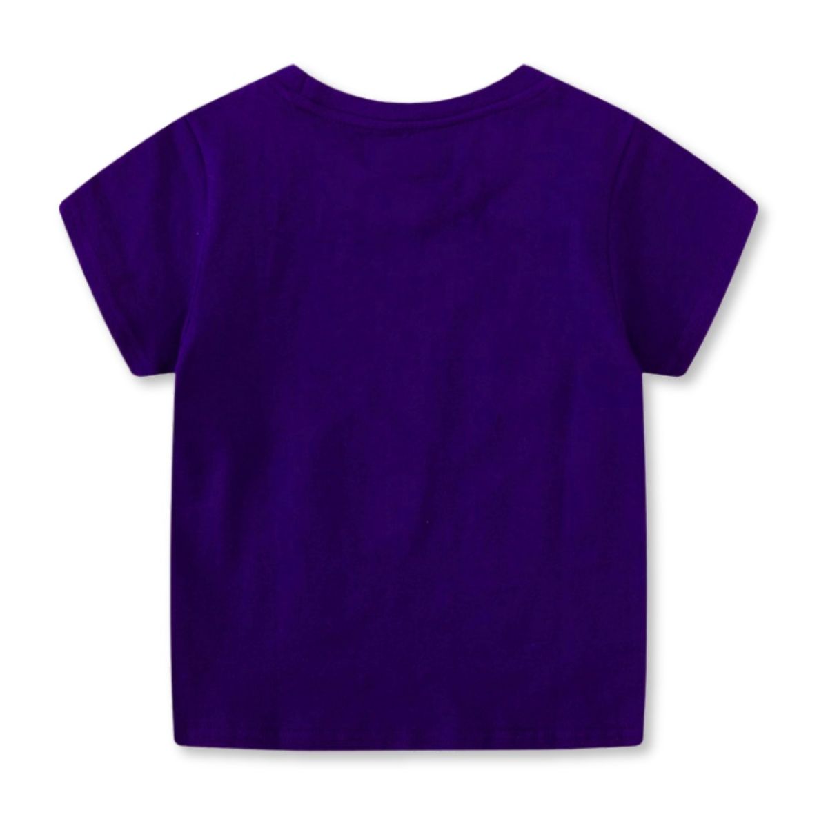 JUMP KIDS - Polera Niño Algodón Manga Corta Jump Kids Dinosaurios