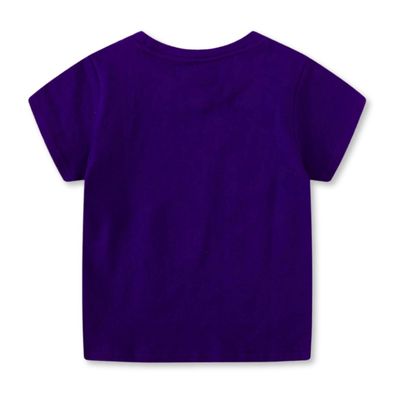 Imagen 2 del producto Polera Niño Algodón Manga Corta Dinosaurios