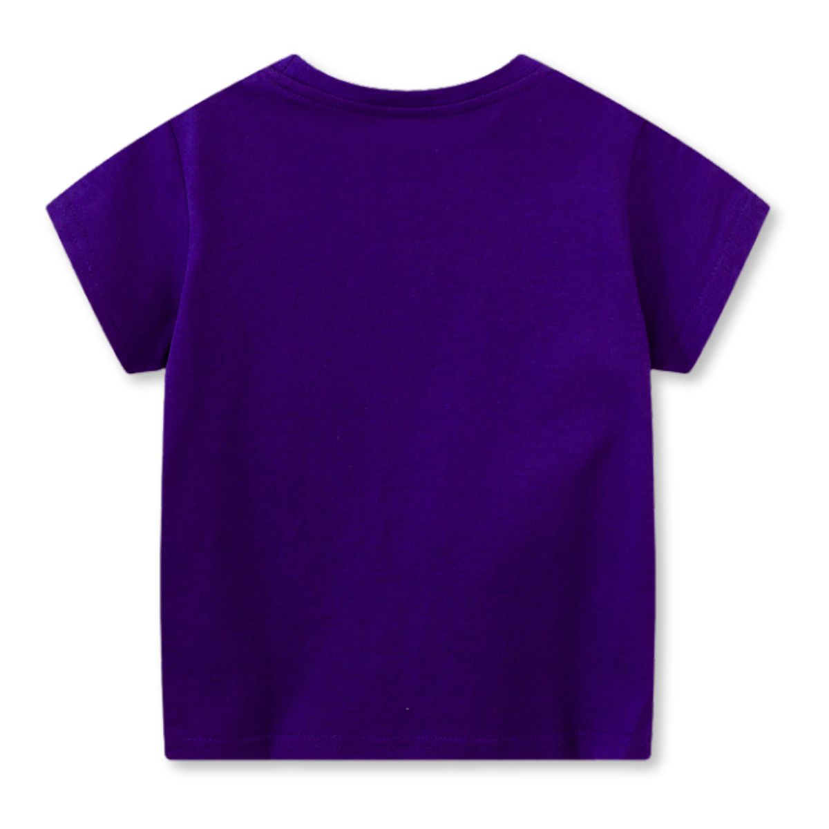 JUMP KIDS - Polera Niño Algodon Manga Corta Jump Kids Astronauta