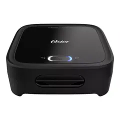 OSTER - Sandwichera Compacta Con Platos Hondos Ckstsm400