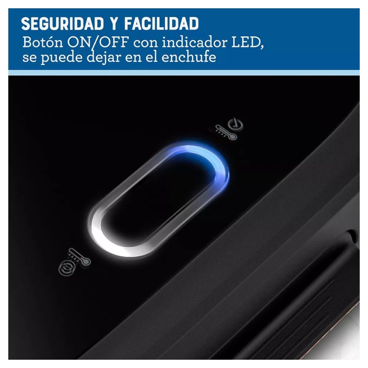 OSTER - Sandwichera Oster Compacta Con Platos Hondos Ckstsm400