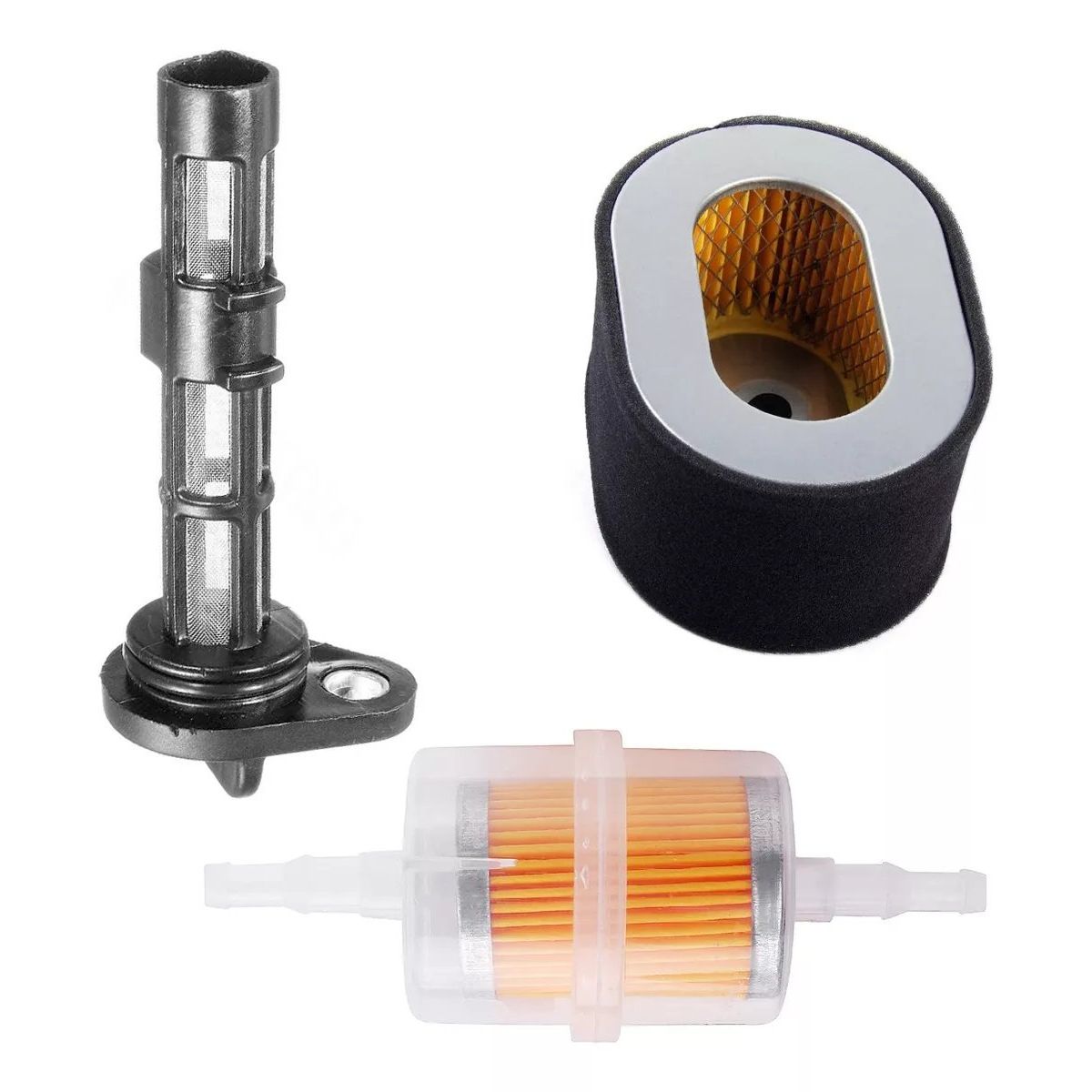 KUANGYE - Kits de Filtros Para Motor Diesel Kipor Km186f