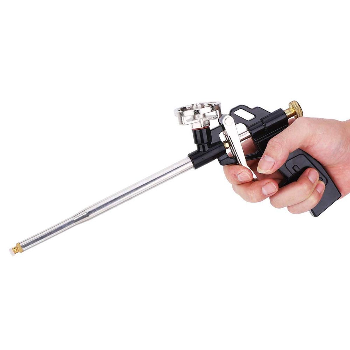 KUANGYE - Pistola De Espuma De Pulverización Calafatera