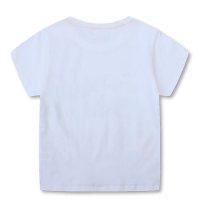 Imagen 2 del producto Polera Niño Algodón Manga Corta Mundo De Dinosaurios