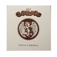 Vinilo Los Jaivas - Obras Cumbres
