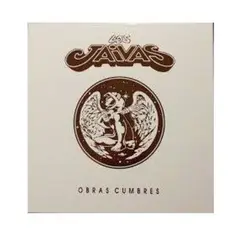 GENERICO - Vinilo Los Jaivas - Obras Cumbres