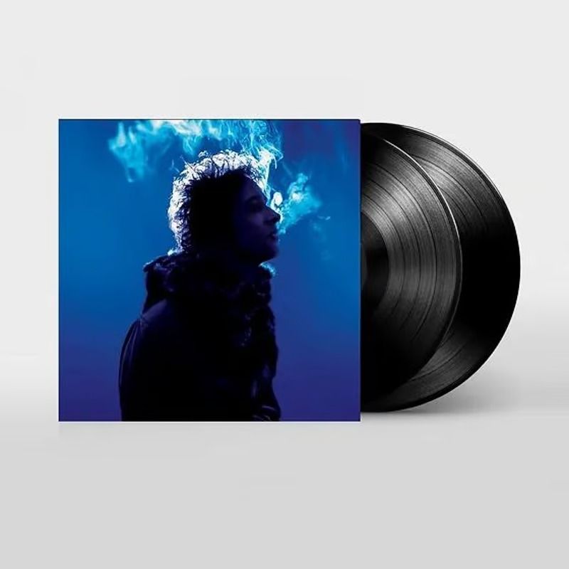 GENERICO - Vinilo Gustavo Cerati - Bocanada