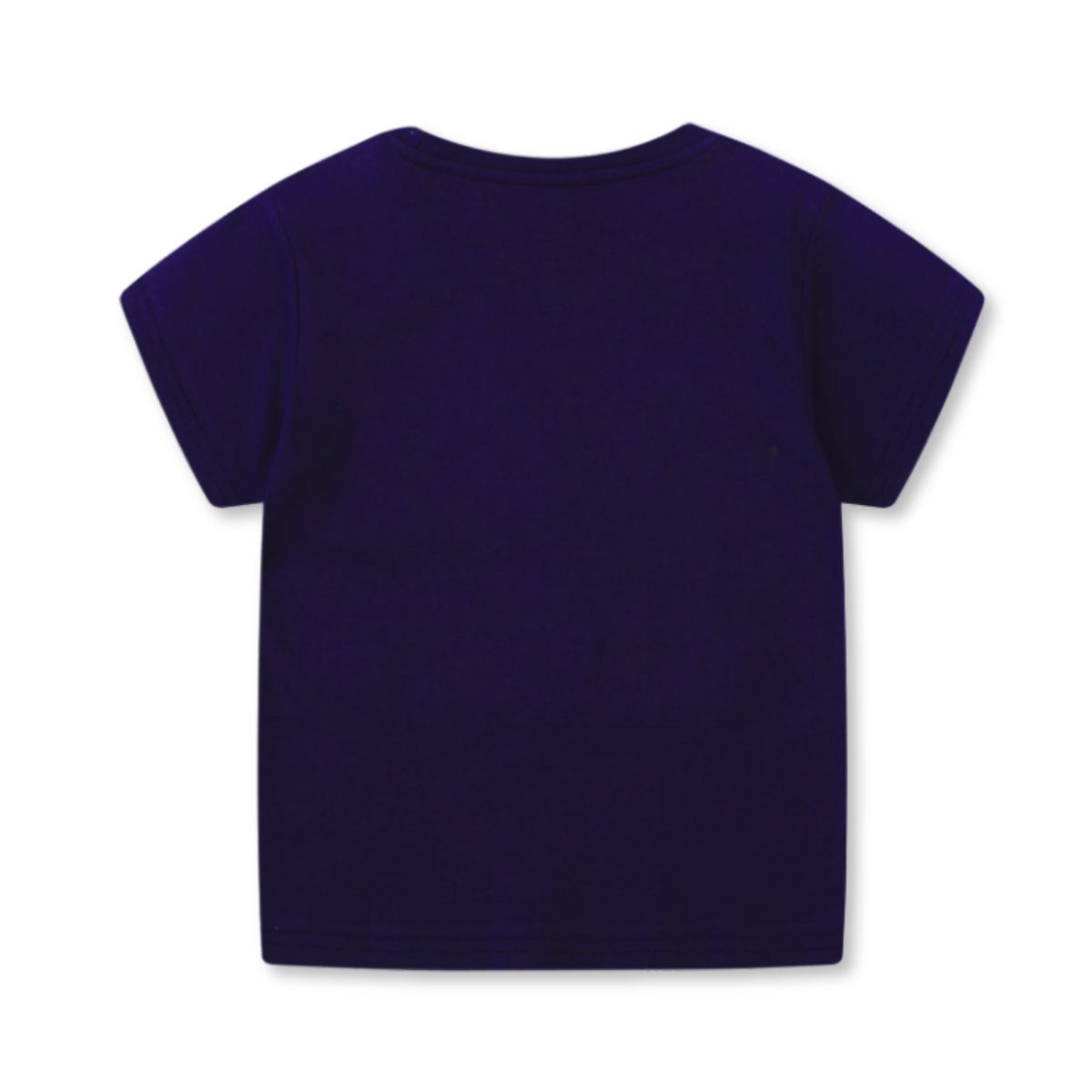 JUMP KIDS - Polera Niño Algodón Manga Corta Jump Kids Autos Coloridos