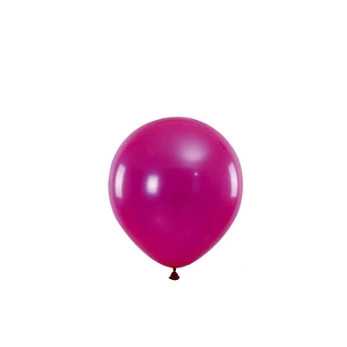 GENERICO - Globos De Latex 23cm 12pcs