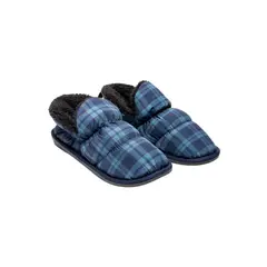 KIVUL - Pantufla Pantufly Azul