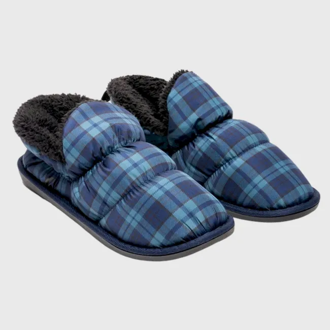 KIVUL - Pantufla Pantufly Azul