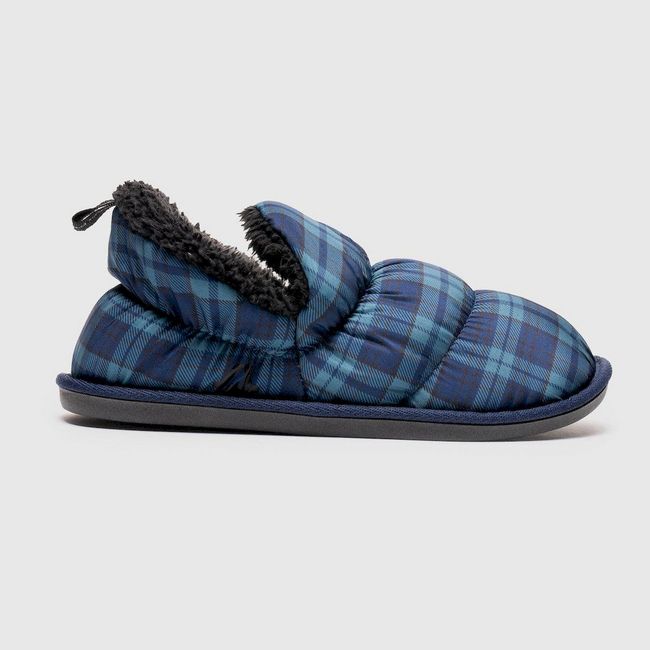 KIVUL - Pantufla Pantufly Azul