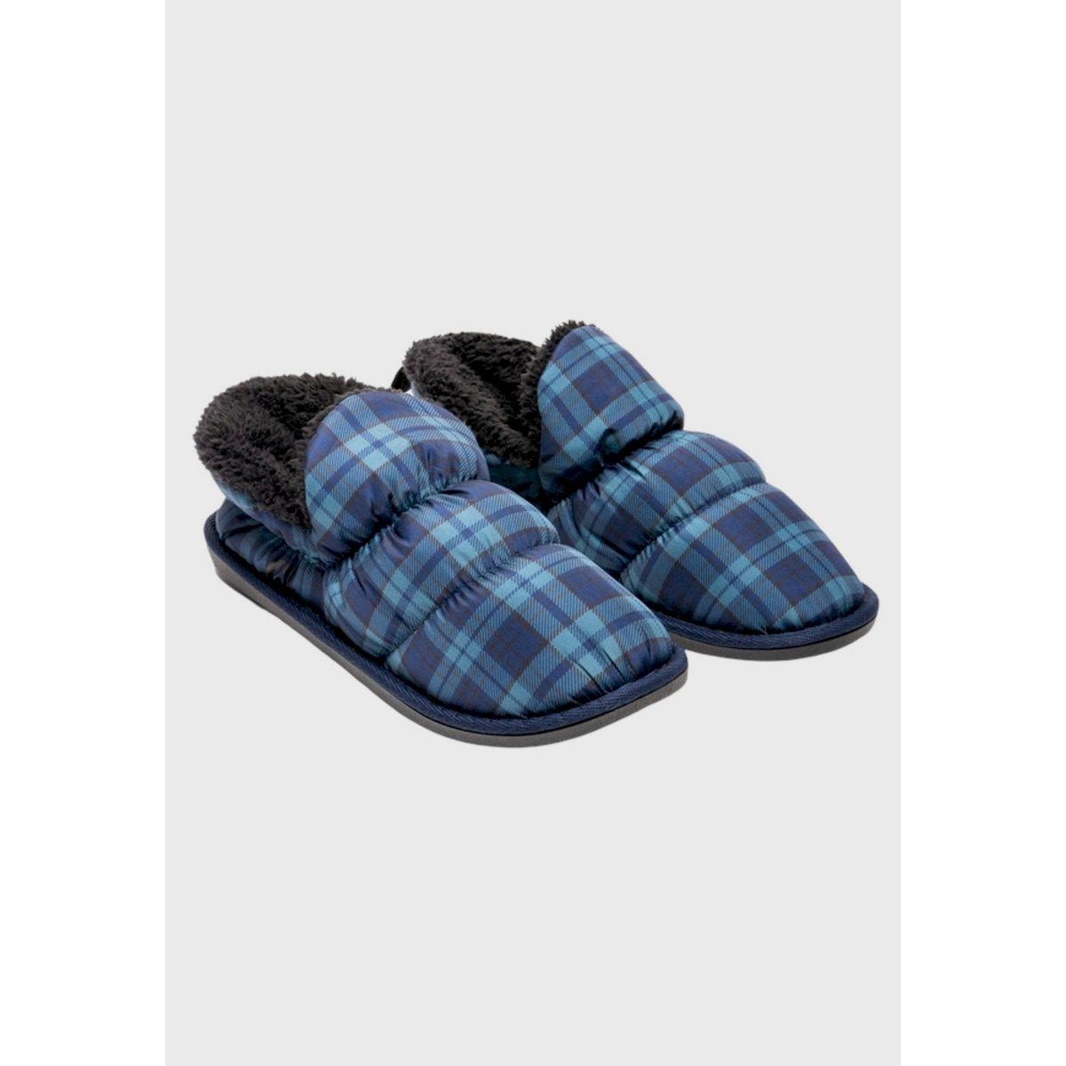 KIVUL - Pantufla Pantufly Azul