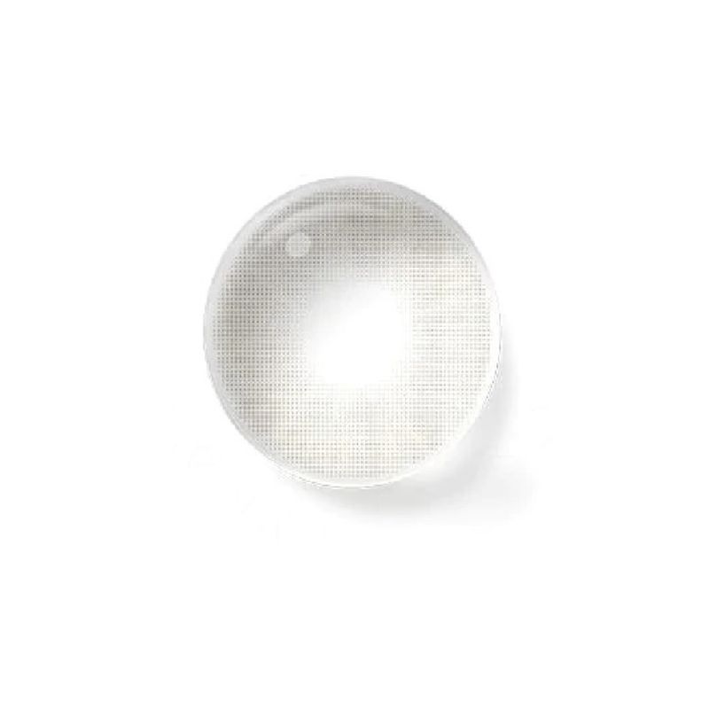 FRESHGO - Lentes de contacto FreshGo Hidrocor II - Crystal