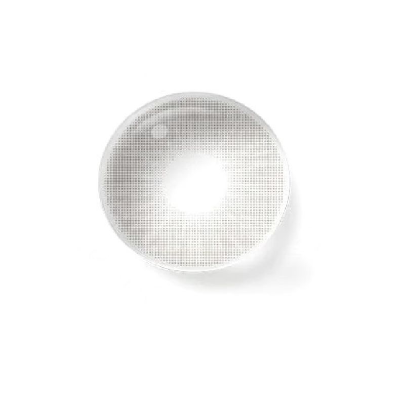 FRESHGO - Lentes de contacto FreshGo Hidrocor II - Gray