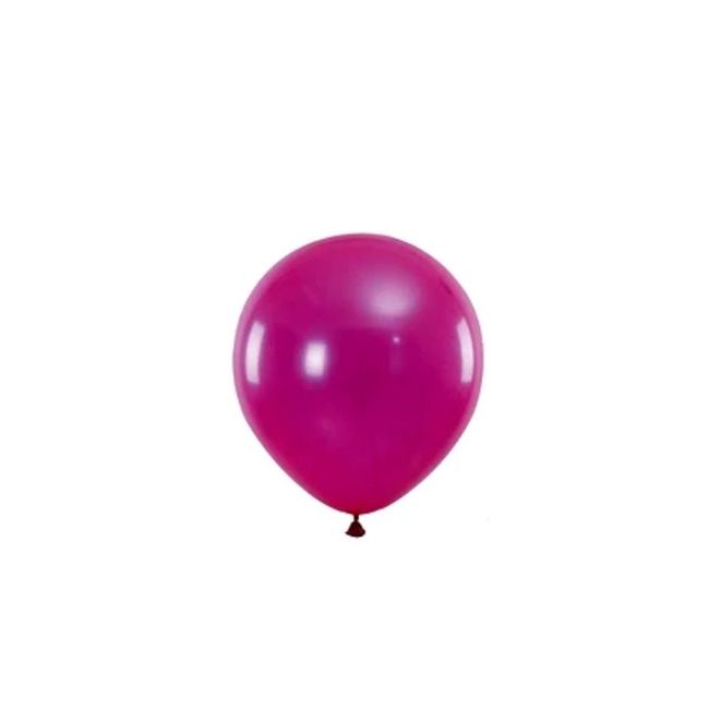 GENERICO - Globos De Latex 30cm 25pcs