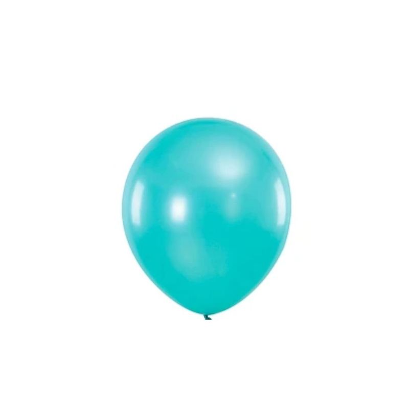 GEN - Globos De Látex Perlado 30pcs 25cm