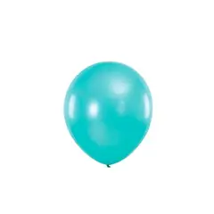 GEN - Globos De Látex Perlado 30pcs 25cm