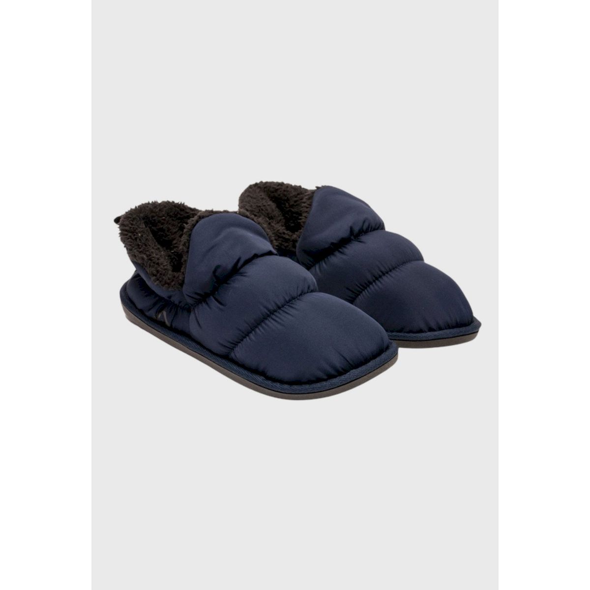 KIVUL - Pantufla Pantufly Azul