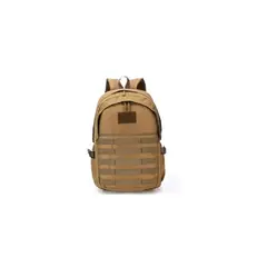 GENERICO - Mochila Tactica Militar Outdoor 30l Impermeable Set