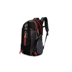 GENERICO - Mochila Outdoor Deportivo Trekking 35 Litros Mix