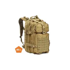 GENERICO - Mochila Tactica Militar Outdoor 30l Impermeable Mix