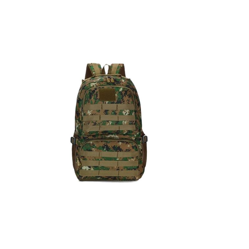 GENERICO - Mochila Tactica Militar Outdoor 30l Impermeable Mix